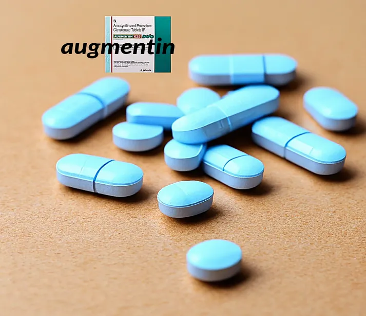 Augmentin 1